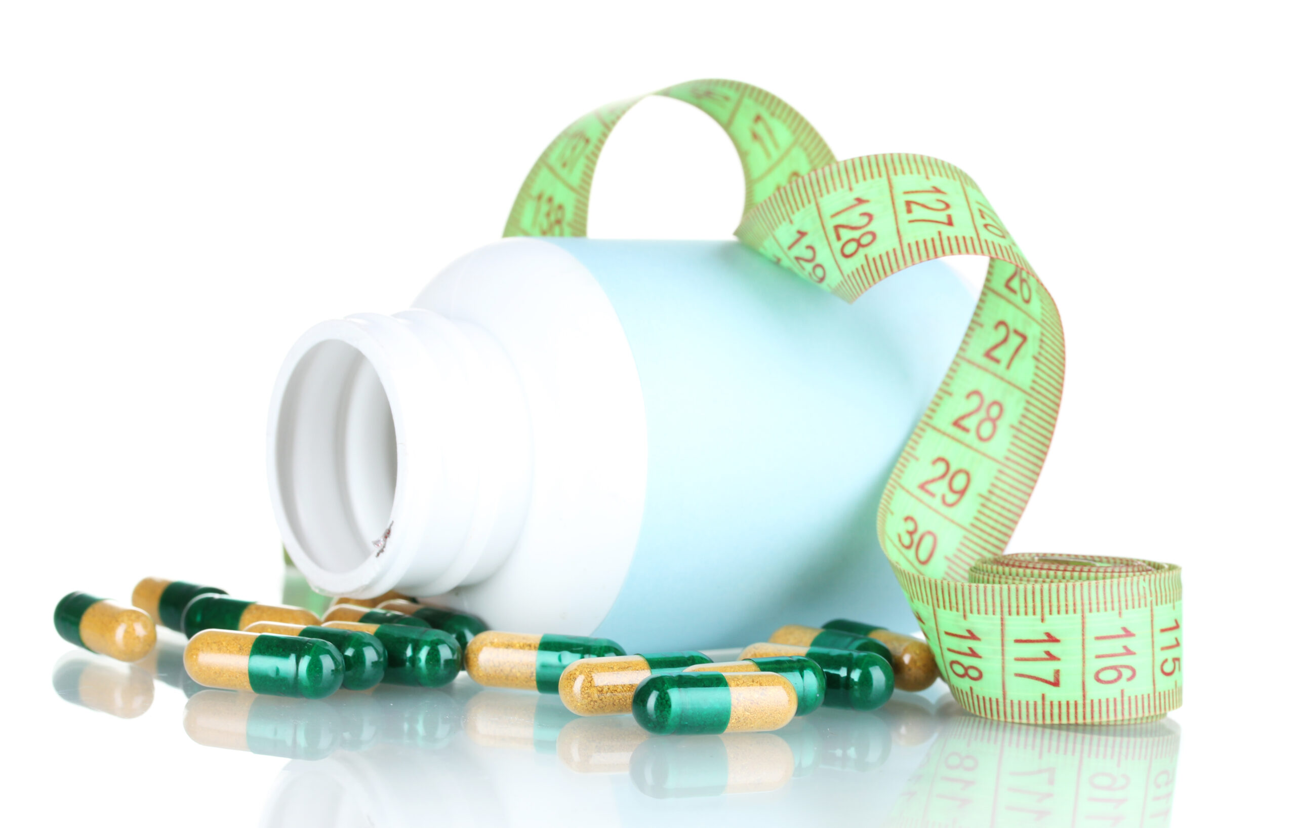 Antidepressant Medication and Weight Gain